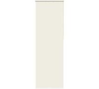 vidaXL Store enrouleur occultant 70x210 cm Blanc cassé – largeur du tissu