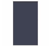 vidaXL Store enrouleur occultant 125x230 cm Café – Jour et nuit – Réf. 4011601