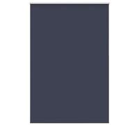 Vidaxl Store Enrouleur Occultant Café 165x230 Cm Largeur Du Tissu