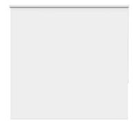 vidaXL Store Enrouleur occultant Largeur du Tissu 146,6 cm Polyester, Store de Jour et de Nuit, Store de Cuisine, Store Enrouleur occultant