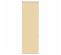 Vidaxl Store Enrouleur Occultant Largeur Du Tissu 50,7 Cm Polyester