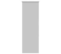 Vidaxl Store Enrouleur Occultant Largeur Du Tissu 55,7 Cm Polyester