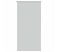vidaXL Store enrouleur occultant largeur du tissu 70,7 cm polyester 4011409