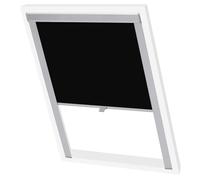 Store enrouleur occultant Noir C04