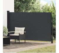 vidaXL Store latéral rétractable 300 x 170 cm Polyester Rectangulaire 42035423