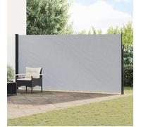 vidaXL Store latéral rétractable 600 x 180 cm Polyester Rectangulaire 42035527