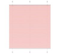 Store plissé anthracite 120x100 cm largeur du tissu 119,4 cm vidaXL