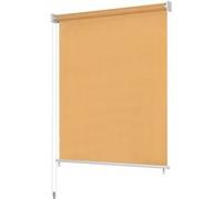 Store roulant d'extérieur 100 x 140 cm Beige
