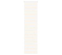 Vidaxl Store Zèbre Beige Marbré Largeur Du Tissu 50,9 Cm Polyester