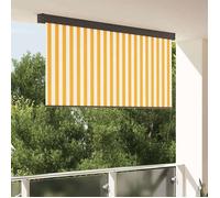 vidaXL Stores enrouleurs - Des rideaux modernes qui bloquent la lumière. Stores rectangulaires avec traitement UV 362089