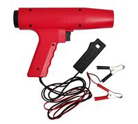 vidaXL Stroboscope Inductif Xénon Lampe de Chronométrage Lampe Stroboscopique