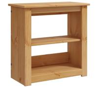 vidaXL Support d'aquarium Panama Marron 60 x 30 x 60 cm 150 kg