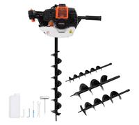 vidaXL Support de moniteur blanc 100x27x20 cm bois d'ingénierie