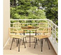 vidaXL Support de moniteur blanc 50x27x15 cm bois d'ingénierie
