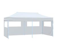 vidaXL Support de moniteur blanc 54x22x15 cm bois d'ingénierie