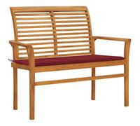 vidaXL Support de moniteur Blanc 70x27,5x15 cm Bois de pin solide
