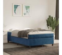 vidaXL Support de moniteur chêne marron 100x27x15 cm bois d'ingénierie