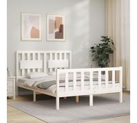 vidaXL Support de moniteur chêne sonoma 100x24x16 cm bois d'ingénierie