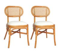 Support de Moniteur Double Bras Écran Ordinateur Bureau Noir Acier VESA vidaXL