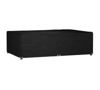 vidaXL Support de moniteur gris béton 100x24x16 cm bois d'ingénierie