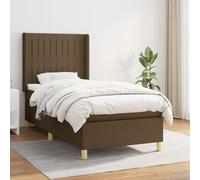 vidaXL Support de moniteur sonoma gris 50x27x15 cm bois d'ingénierie