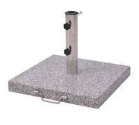 vidaXL Support de parasol 45 cm