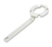 vidaXL Support de Poulie de Vilebrequin Outil de Support de Poulie Manivelle Outil pour Voiture Véhicules Garage Outil de Réparation