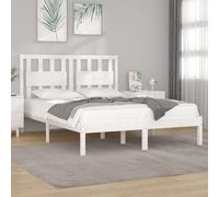vidaXL Support de Toile de Fond Noir 305x243 cm Acier