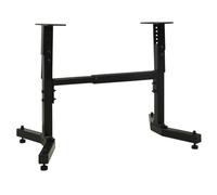 vidaXL Support de Tour à Bois Universel, Support de Tour Universel, Support de Machine, Supports de Tour universels, Supports de Machine