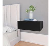 Support d imprimante à 2 niveaux chêne sonoma 40x20x40 cm