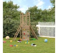 vidaXL Support d'imprimante chêne sonoma 40x30x31 cm bois d'ingénierie