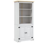 Vidaxl Support Pour Aquarium Chêne Marron 81x36x73cm Bois D'ingénierie