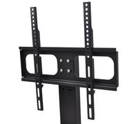 vidaXL Support TV avec base 400 x 400 mm 23"" - 55""