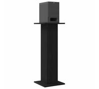 Fixation pour enceintes - pied d'enceintes - support d'enceintes Vidaxl - 868056