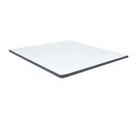 Surmatelas de Sommier Tapissier Protège-matelas Lit Housse Protecteur vidaXL