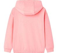 vidaXL Sweat à capuche enfant rose clair 128