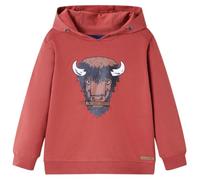 vidaXL Sweat-Shirt à Capuche pour Enfants Sweat-Shirts à Capuche pour Enfants Sweat à Capuche pour Enfants
