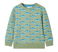 vidaXL Sweatshirt pour Enfant Sweats à Capuche pour Enfants