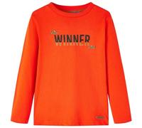 vidaXL T-Shirt Enfant Manches Longues pour Enfants