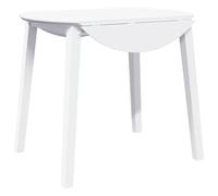 VidaXL 4102529 table de cuisine et de salle à manger