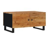 Table Basse Table d'Appoint Bout de Canapé Meuble Salon Salle de Séjour vidaXL