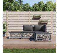 Vidaxl Table Basse Chêne Sonoma 100x51x45 Cm Bois D'ingénierie Marron