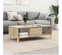Table basse Vidaxl - 876191
