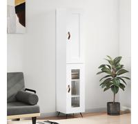 Vidaxl Table Basse Sonoma Gris 100x50x40 Cm Bois D'ingénierie Marron