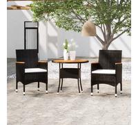 Vidaxl Table Basse Sonoma Gris 32x32x30 Cm Bois D'ingénierie Marron