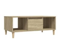 VidaXL 821063 Table à café, latérale et de salon