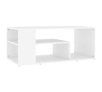 VidaXL 806921 Table à café, latérale et de salon