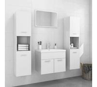 Vidaxl Table Basse Vieux Bois 90x45x35 Cm Bois D'ingénierie Marron