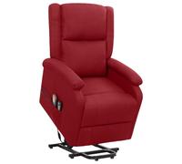 vidaXL Table de bar avec étagère Chêne fumé 102x50x103,5 cm Aggloméré