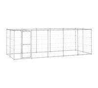 Vidaxl Table De Chevet 40x35x40 Cm Bois De Manguier Massif Marron